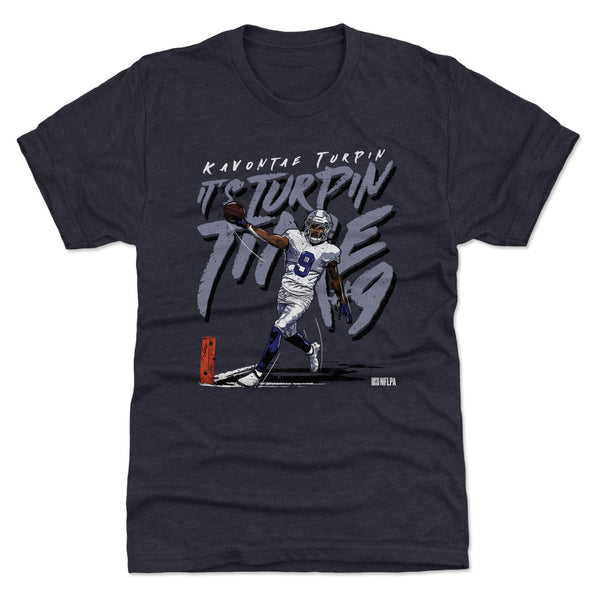 KAVONTAE TURPIN HOME SHIRTSY – NIL ProShop