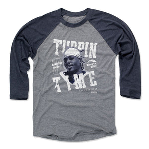 KaVontae Turpin Men's Baseball T-Shirt | 500 LEVEL