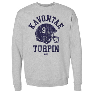 KaVontae Turpin Men's Crewneck Sweatshirt | 500 LEVEL