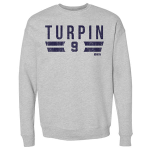 KaVontae Turpin Men's Crewneck Sweatshirt | 500 LEVEL
