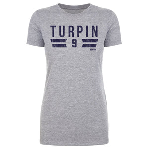 KaVontae Turpin Women's T-Shirt | 500 LEVEL